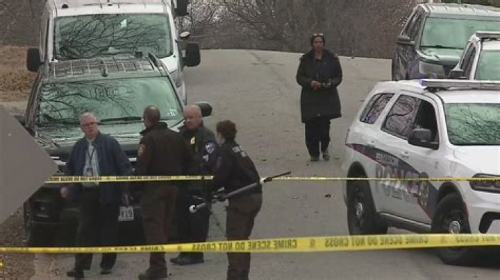 5 things to know about the Randy Ferguson murder case