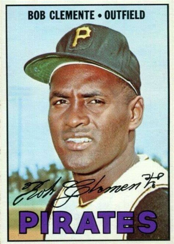6 Sports Throwback: 1967 interview with Clemente