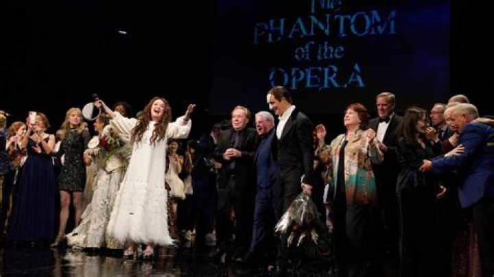 	A PALE PHANTOM IN HOLLYWOOD	