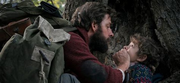 A Quiet Place Review