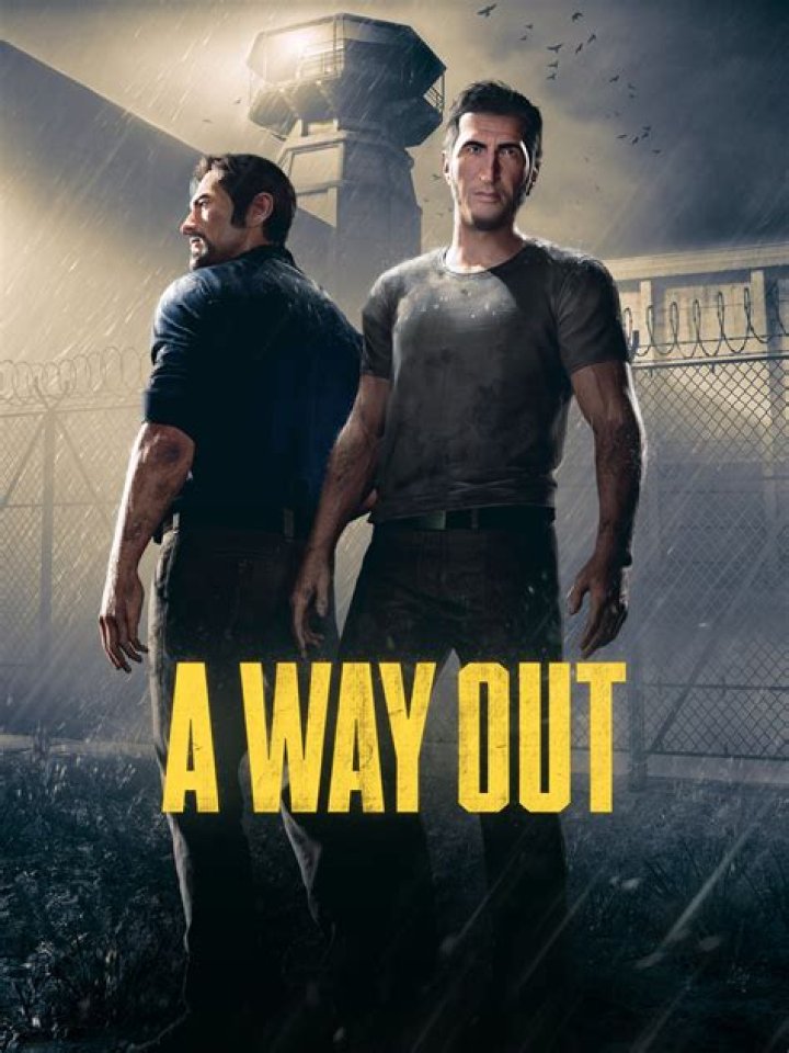 A Way Out: Can You Play Single-Player?