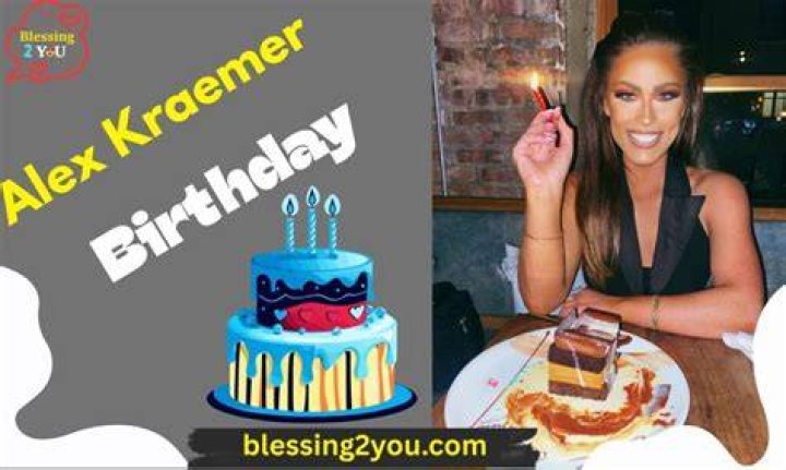 Age, Birthday, Husband, Net Worth!