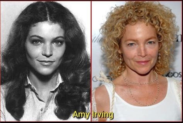 Amy Irving Net Worth 2024