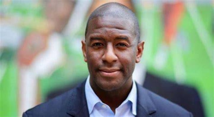 Andrew Gillum Net Worth 2024