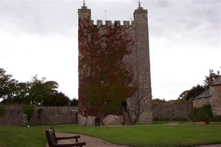 Appleby Castle | Co-Curate