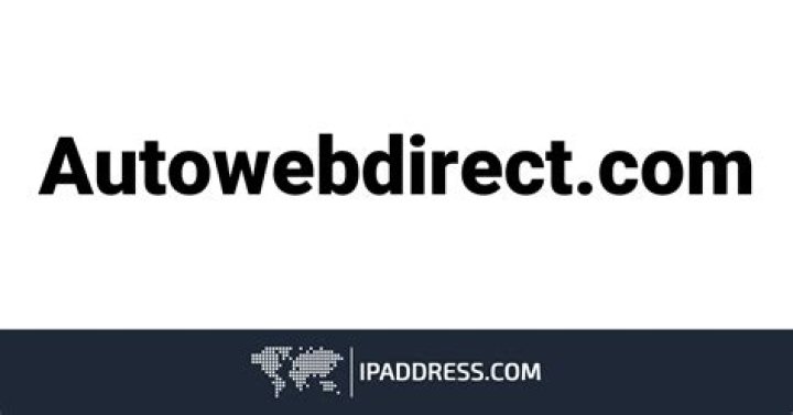 autowebdirect.com login safely, analysis & comments