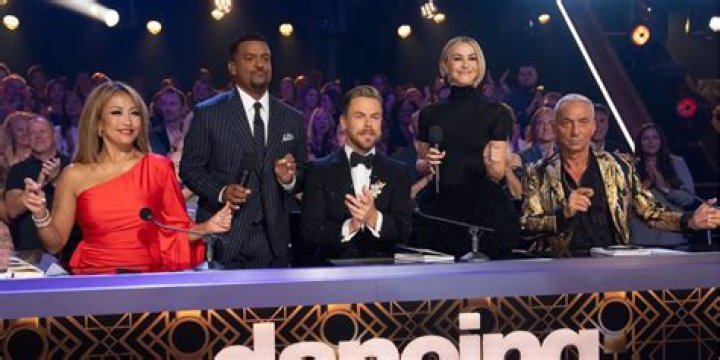 Behind The Glitter: A Deep Dive Into The World Of DWTS Judges