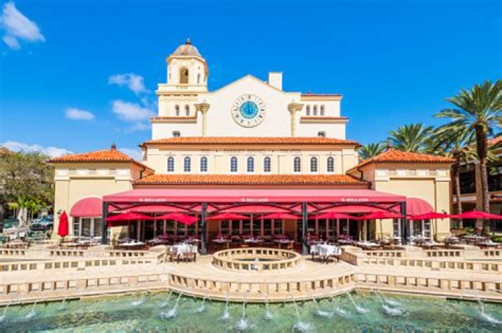 	BELLAGIO/WEST PALM BEACH	