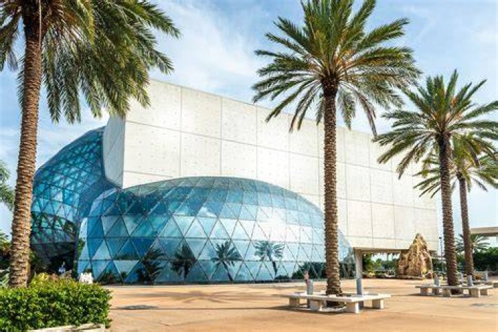 	Best museums in South Florida	