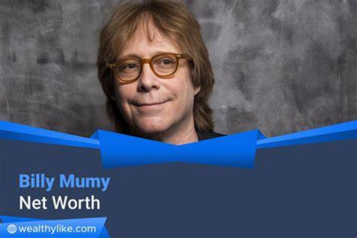Bill Mumy Net Worth 2024