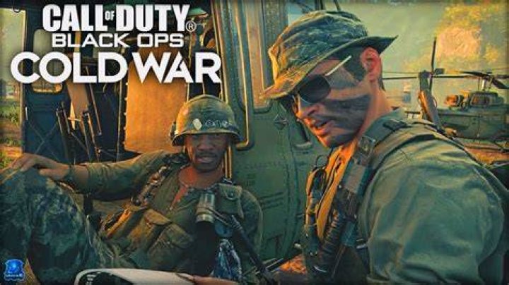 Black Ops Cold War and how to unlock them