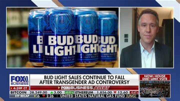Bud Light backlash bubbling over, inspiring new Conservative ventures