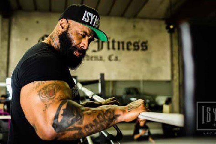 Ct Fletcher Net Worth 2024