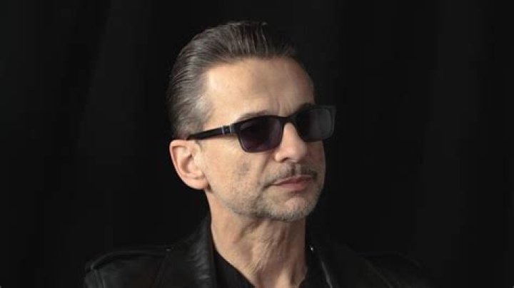 Dave Gahan Net Worth 2024