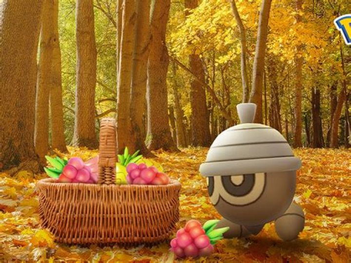 Deerling and Shiny Vulpix join Pokémon Go for fall