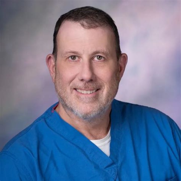 	DR. KENNETH LEVINE, PINES CARDIOLOGIST	