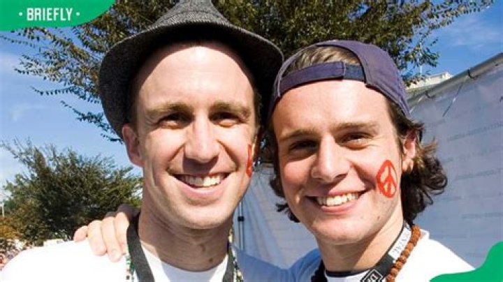 Exploring The Dynamic Duo: Jonathan Groff And Gavin Creel