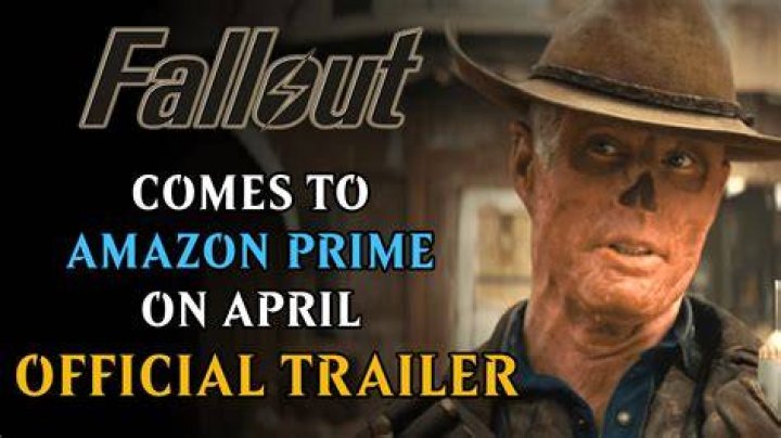 Fallout Amazon show: Release date, cast, story & more