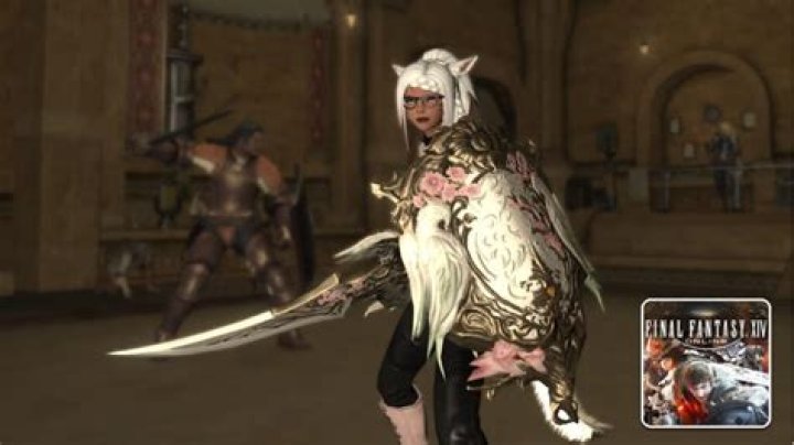 FFXIV: How to Get Shadow Catfish