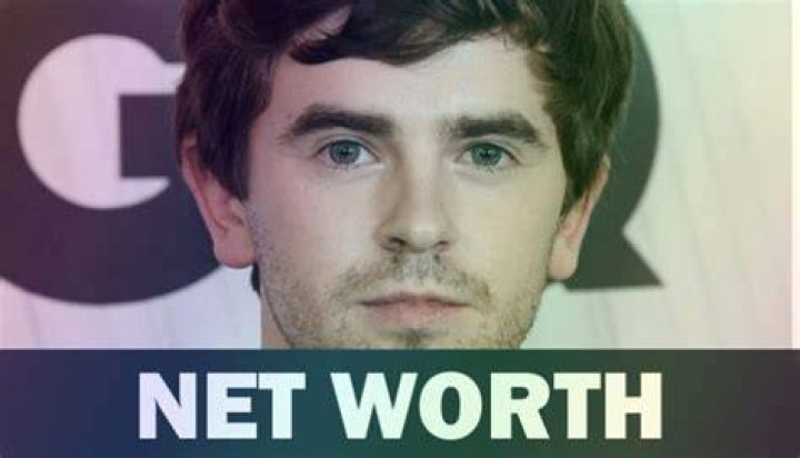 Freddie Highmore Net Worth 2024