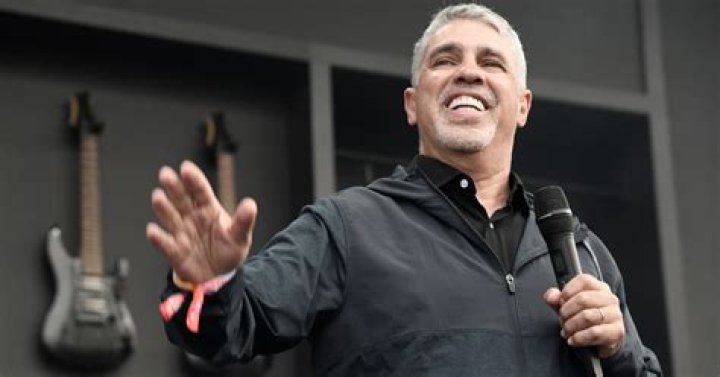Gary Dell’Abate Net Worth 2024