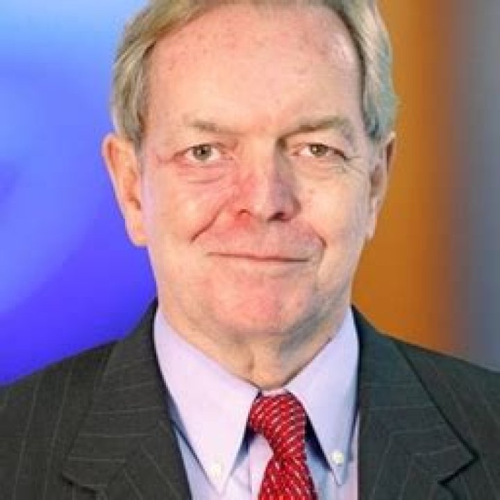 Gary Sinderson
