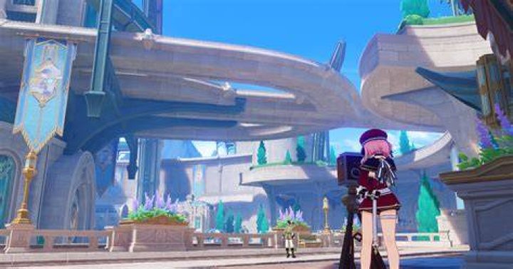 Genshin Impact ‘Into the Frame’ solutions and event guide