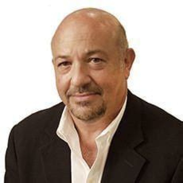 George J Efstathiou - Alchetron, The Free Social Encyclopedia