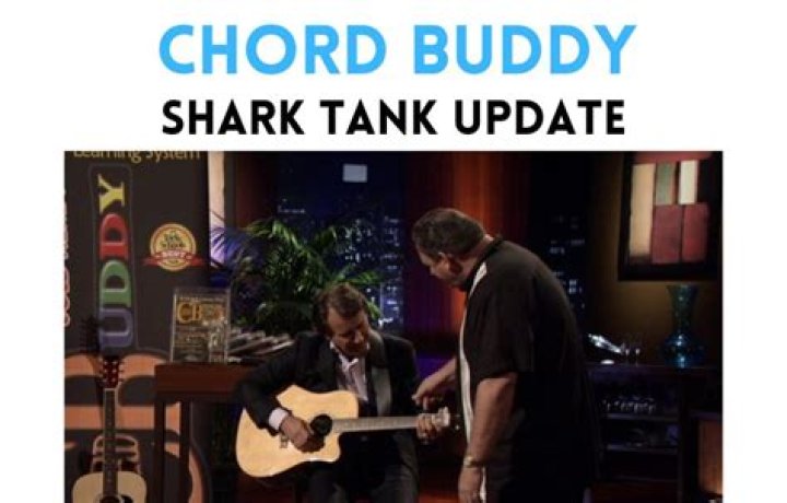 Guitar Buddy Net Worth 2024