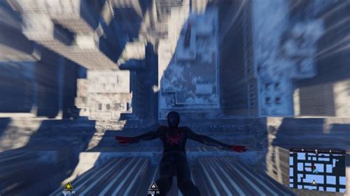 How does Miles Morales perform on PS5, compared to PS4?