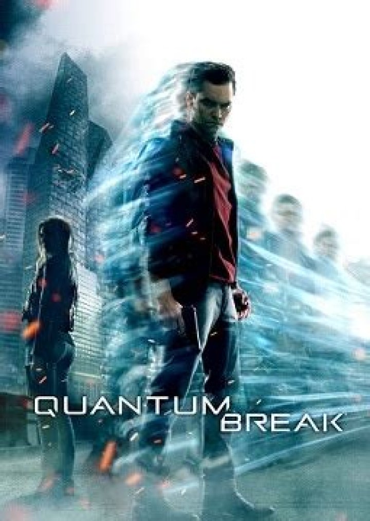 How Long is Quantum Break?