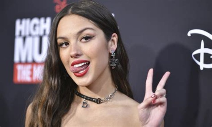 How Many Siblings Does Olivia Rodrigo Have?