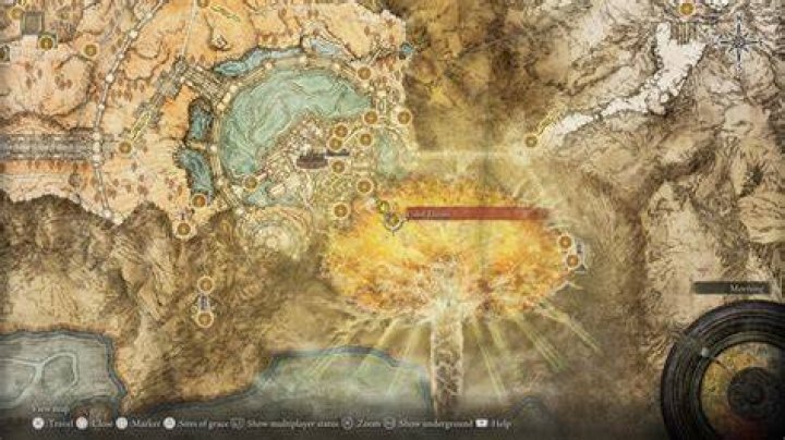 How to beat Hoarah Loux in Elden Ring