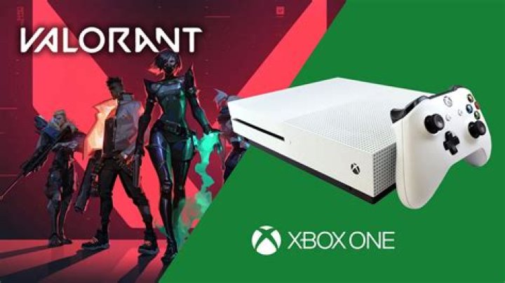 Is Valorant on Xbox?