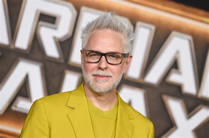 James Gunn Net Worth 2024
