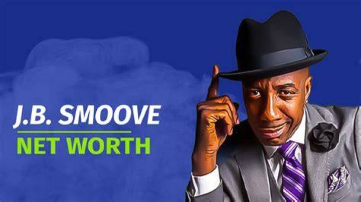 Jb Smoove Net Worth 2024