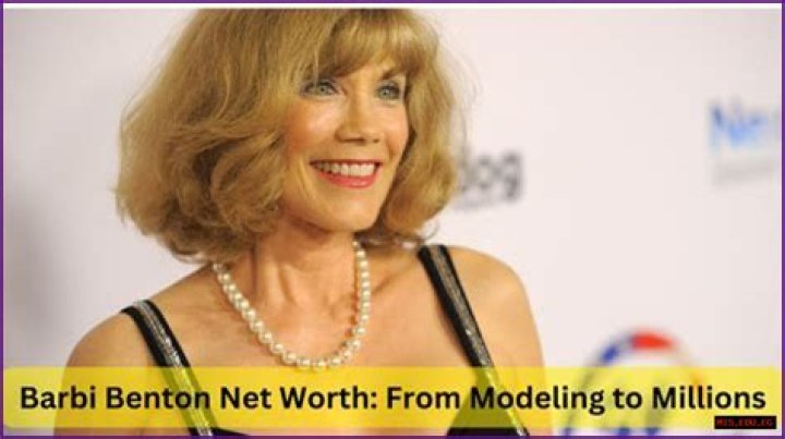 Jerome Benton Net Worth 2024