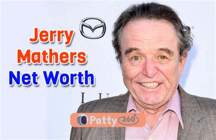 Jerry Falwell Net Worth 2024