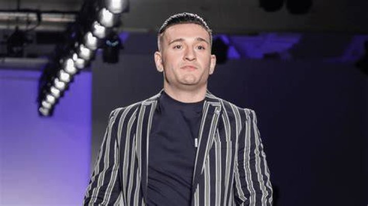 Joey Sasso Net Worth 2024