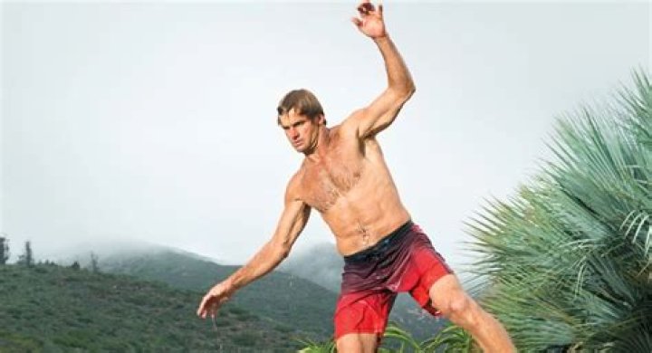 Laird Hamilton Net Worth 2024