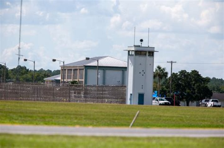 	LOXAHATCHEE INMATES TRANSFERRED	