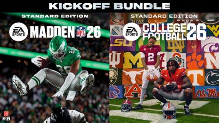 Madden NFL 17: How to Slide
