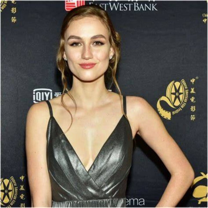 Madison Lintz Net Worth 2024