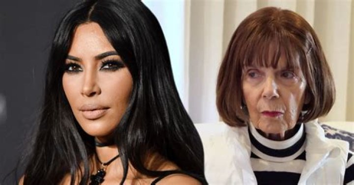 Mary Jo Campbell Net Worth: A Comprehensive Analysis