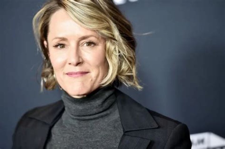 Mary Stuart Masterson Net Worth 2024