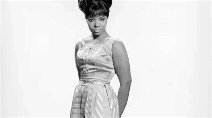 Mary Wells Net Worth 2024