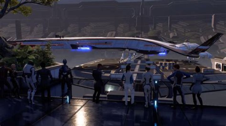 Mass Effect: Andromeda: 11 things you should know