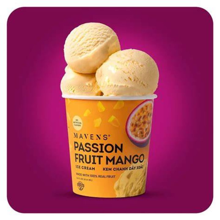 Mavens Creamery Net Worth 2024