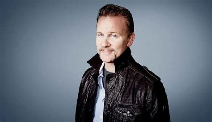 Morgan Spurlock Net Worth 2024