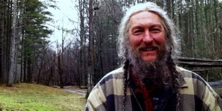 Mountain Men Eustace Conway Net Worth 2024